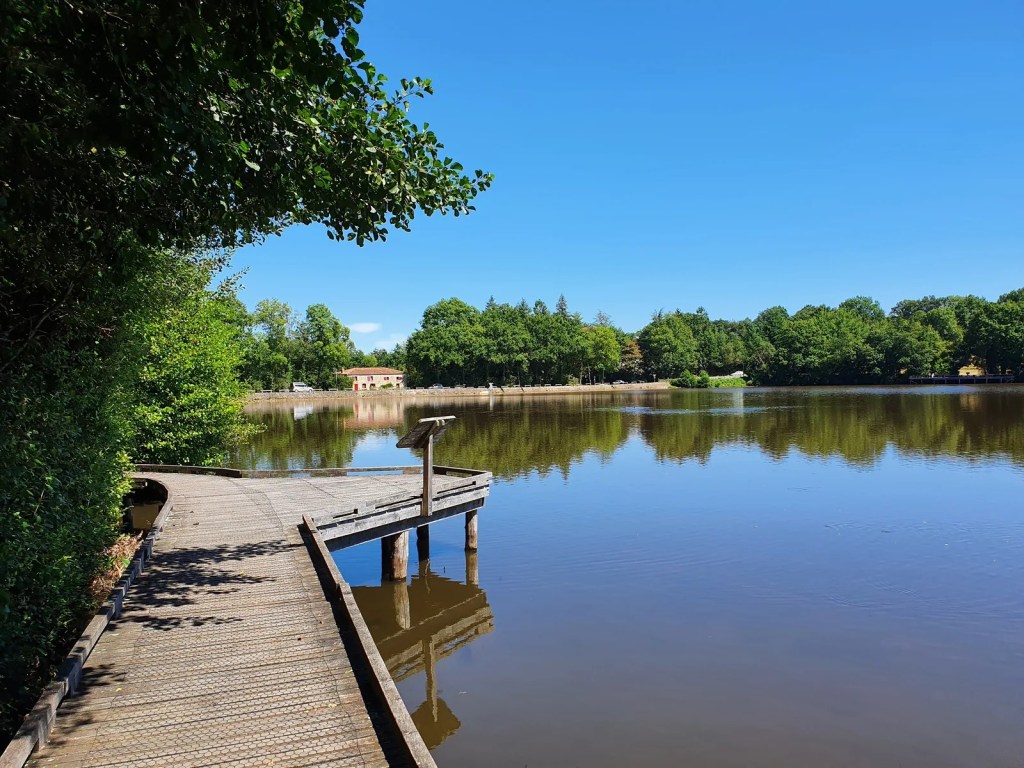 séjour famille puy du fou