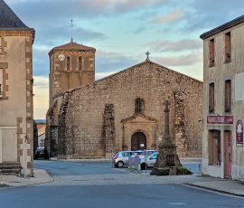 5 minutes du Puy du Fou